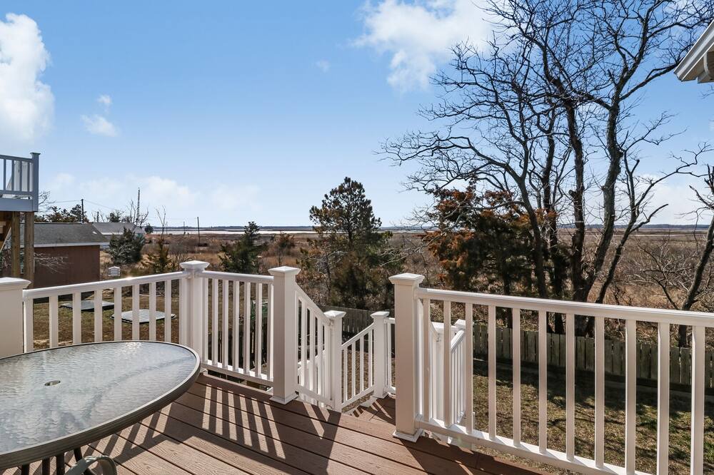 Photo of Patio Balcony in Prime Hook Beach