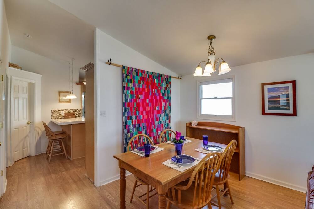 Photo of Kitchen in Prime Hook Beach