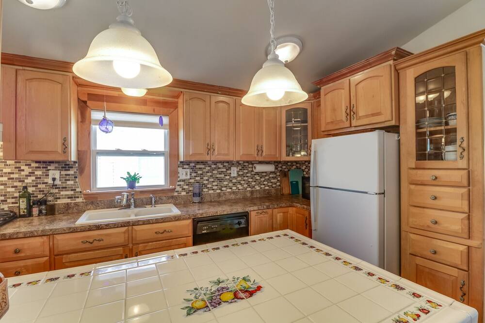 Photo of Kitchen in Prime Hook Beach