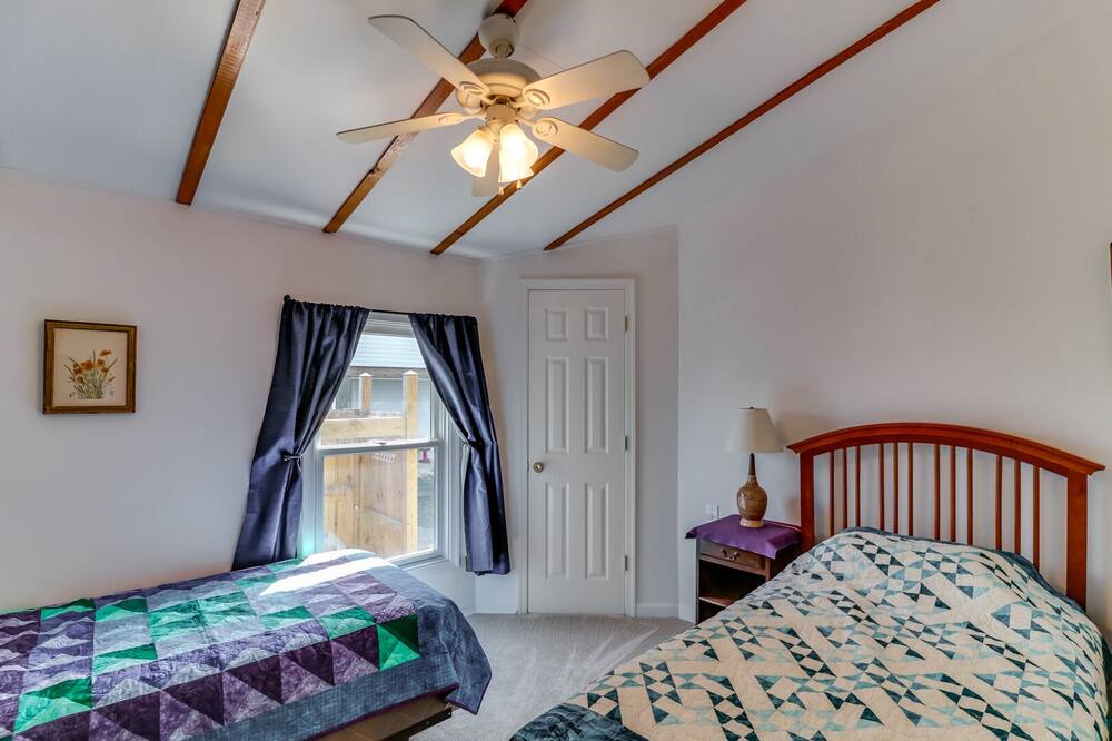 Photo of Bedroom in Prime Hook Beach