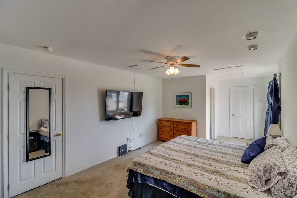 Photo of Bedroom in Prime Hook Beach