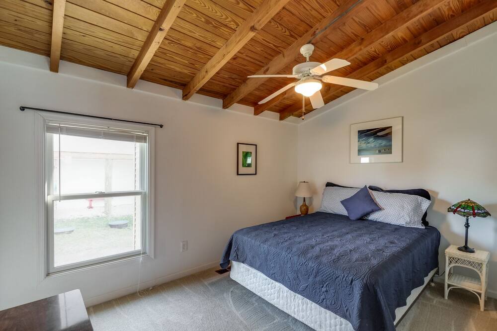 Photo of Bedroom in Prime Hook Beach