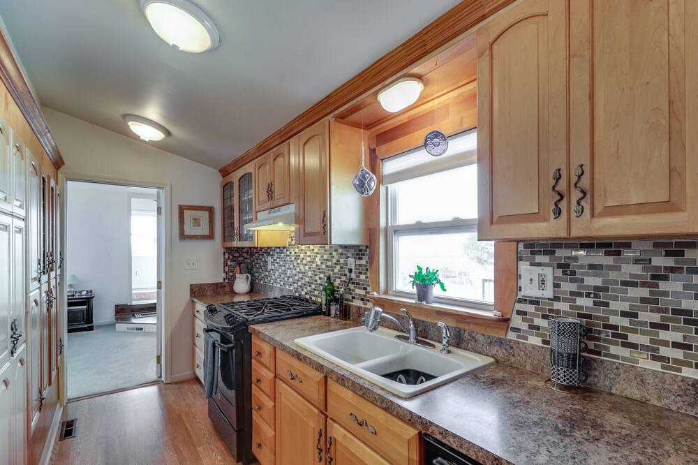 Photo of Kitchen in Prime Hook Beach