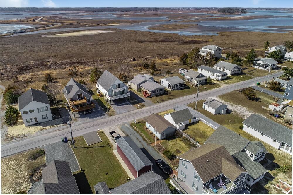 Photo of Outdoor in Prime Hook Beach
