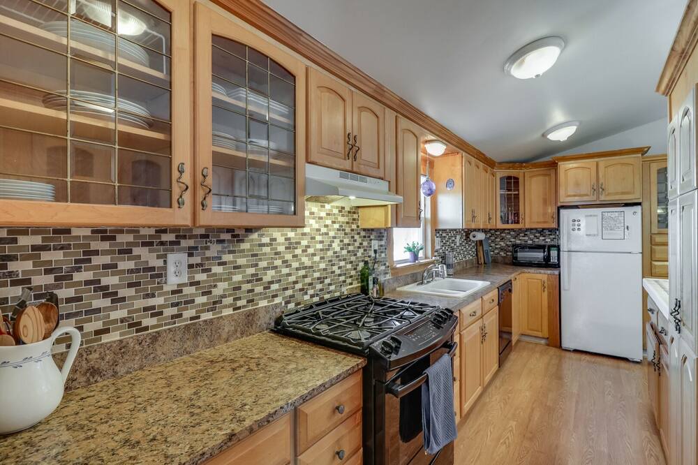 Photo of Kitchen in Prime Hook Beach