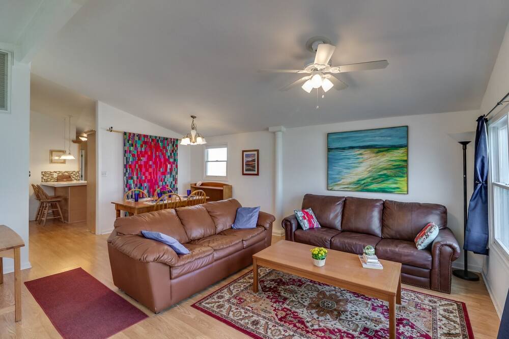 Photo of Livingroom in Prime Hook Beach