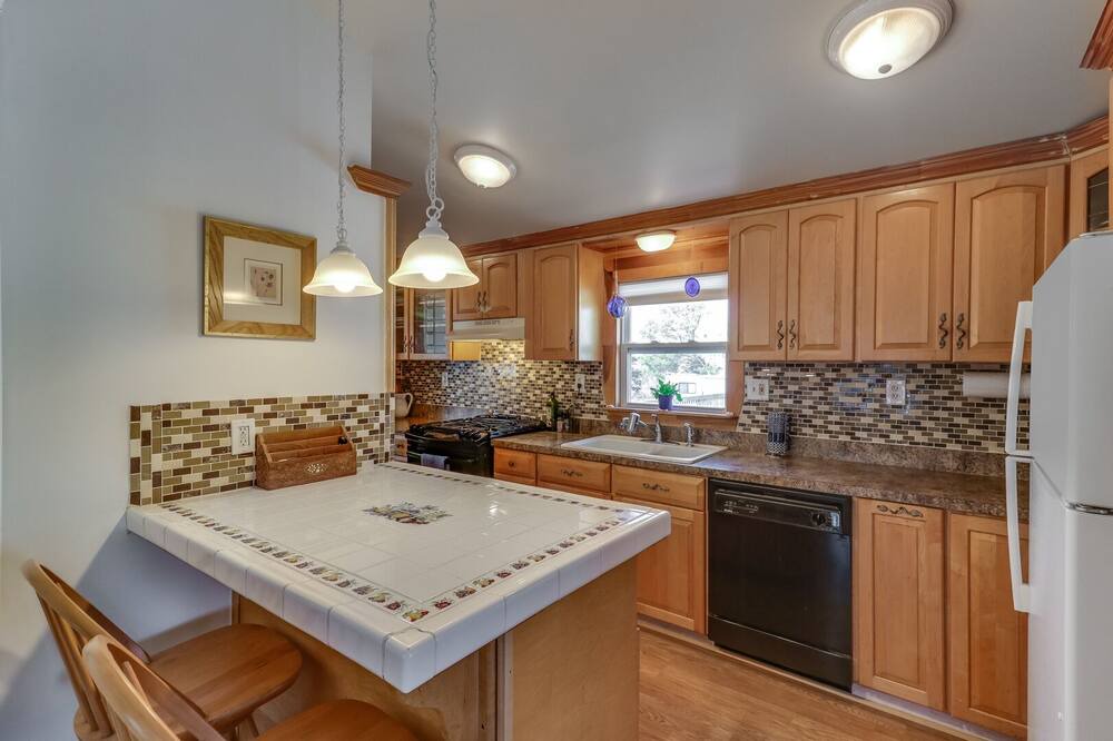 Photo of Kitchen in Prime Hook Beach