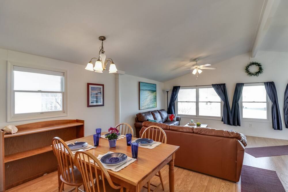 Photo of Kitchen in Prime Hook Beach