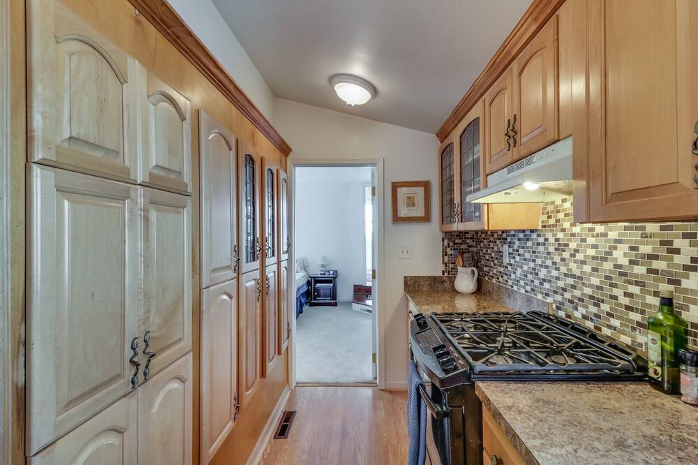 Photo of Kitchen in Prime Hook Beach