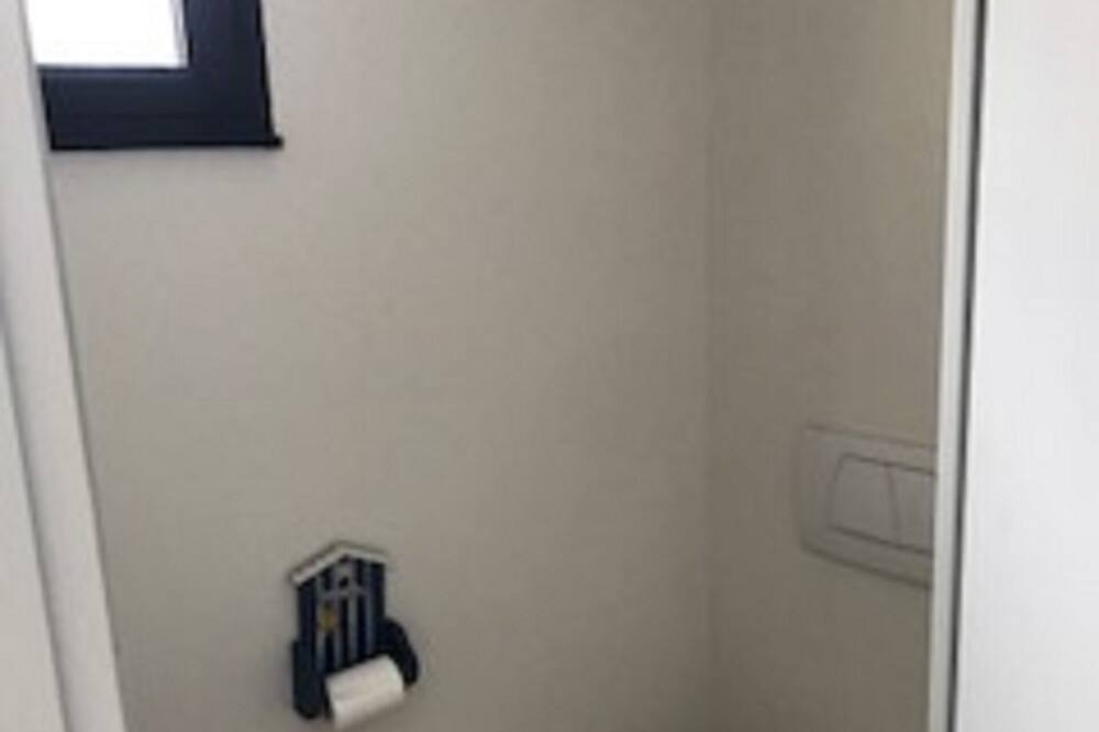 Photo of Bathroom in Hardelot-Plage