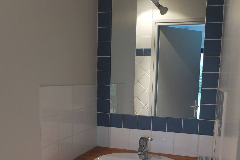 Photo of Bathroom in Hardelot-Plage