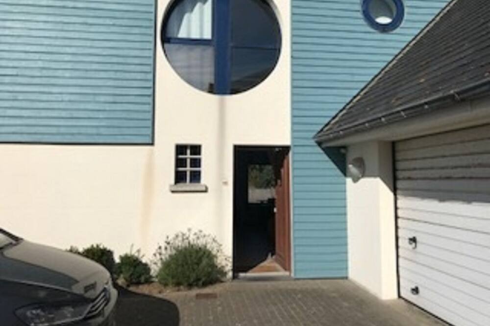 Photo of Outdoor in Hardelot-Plage