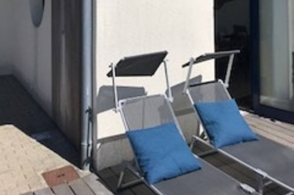 Photo of Patio Balcony in Hardelot-Plage