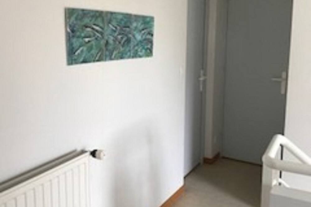 Photo of Bedroom in Hardelot-Plage