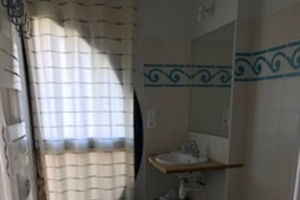 Photo of Bathroom in Hardelot-Plage