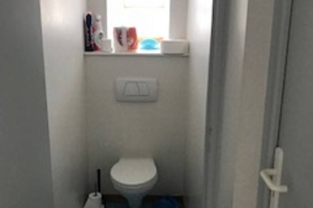 Photo of Bathroom in Hardelot-Plage