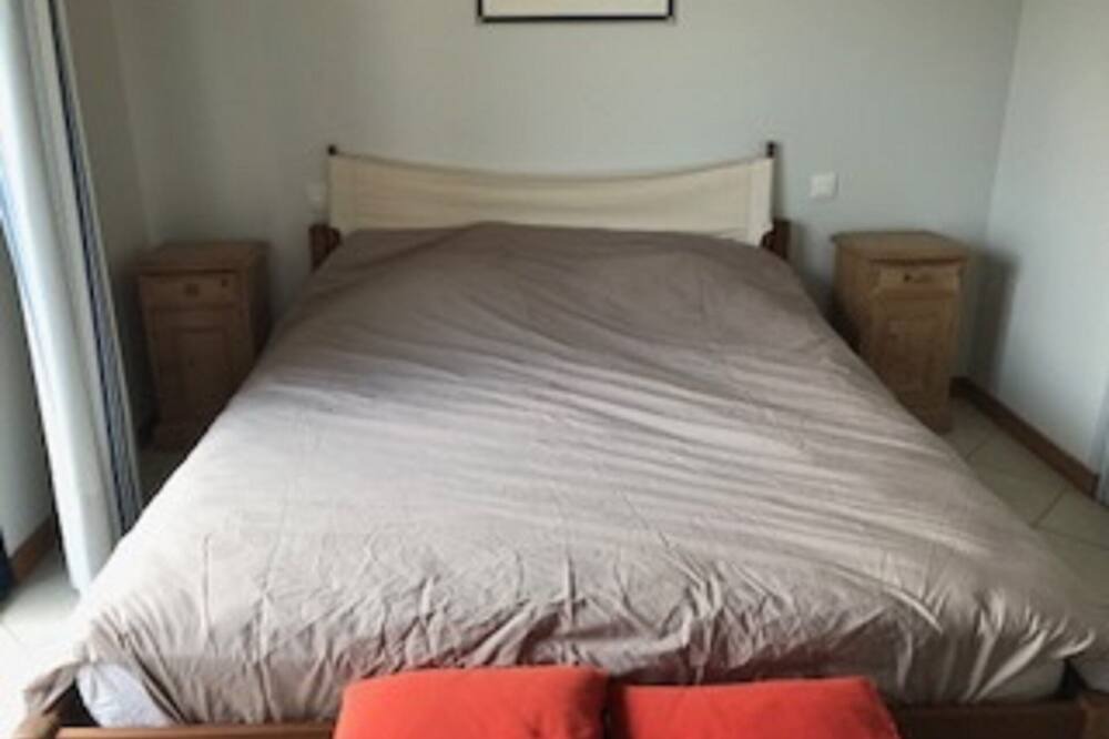 Photo of Bedroom in Hardelot-Plage