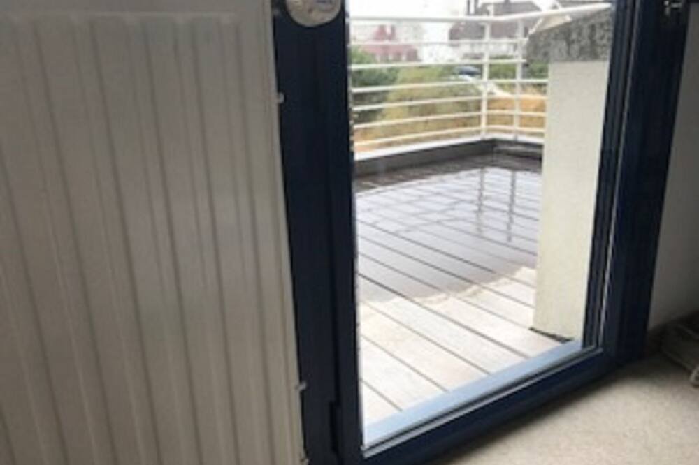 Photo of Bedroom in Hardelot-Plage