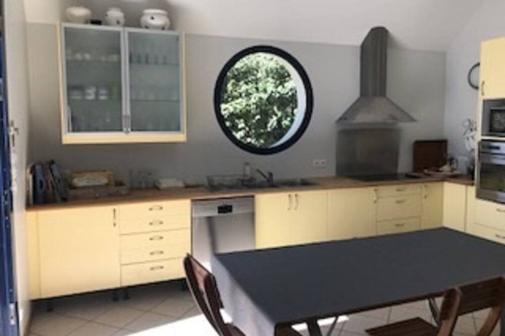 Photo of Kitchen in Hardelot-Plage