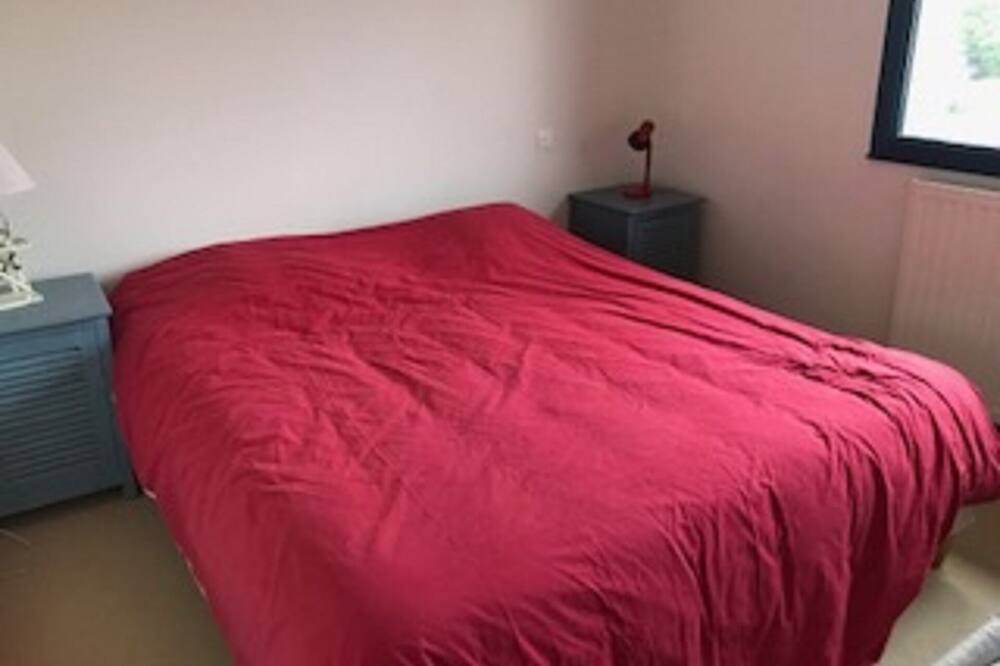 Photo of Bedroom in Hardelot-Plage