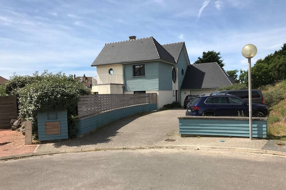 Photo of Outdoor in Hardelot-Plage