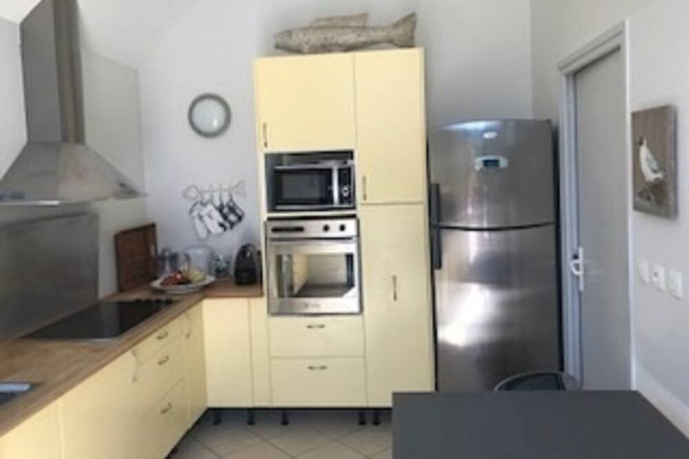 Photo of Kitchen in Hardelot-Plage