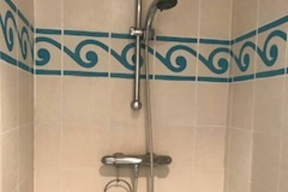 Photo of Bathroom in Hardelot-Plage