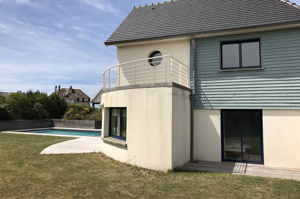 Photo of Outdoor in Hardelot-Plage