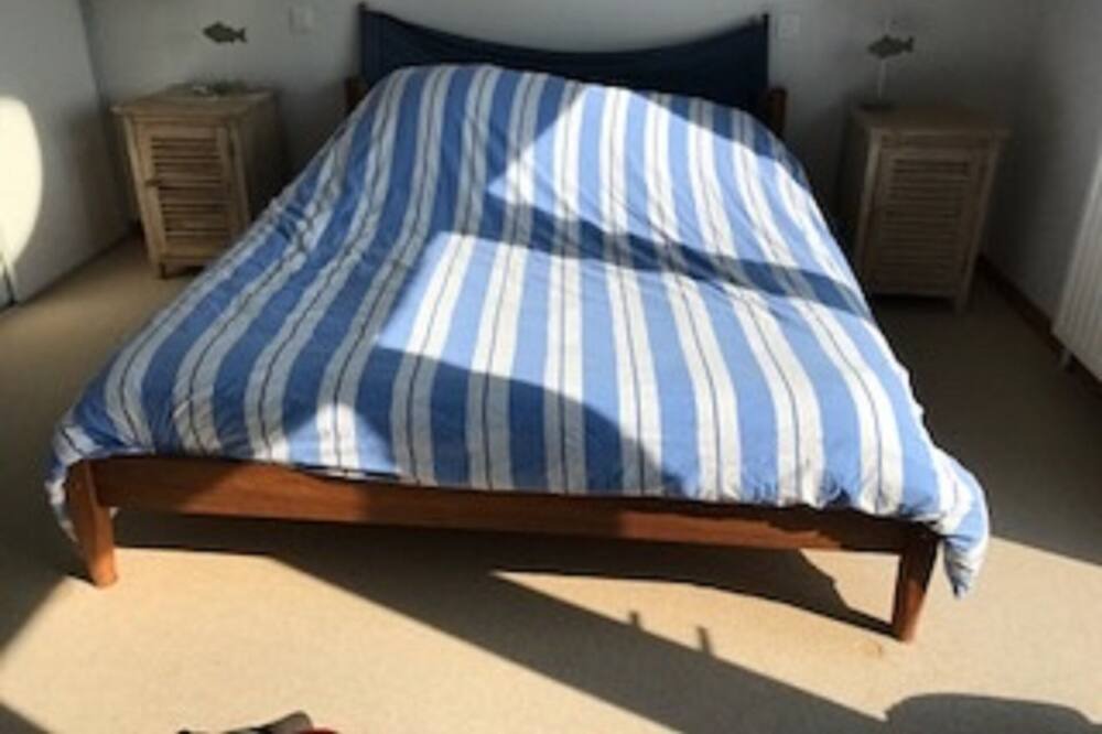 Photo of Bedroom in Hardelot-Plage
