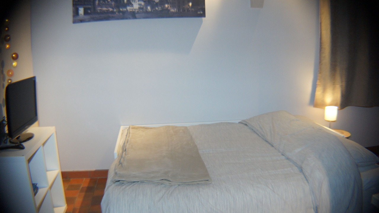 Photo of Bedroom in Bois-d'Ennebourg