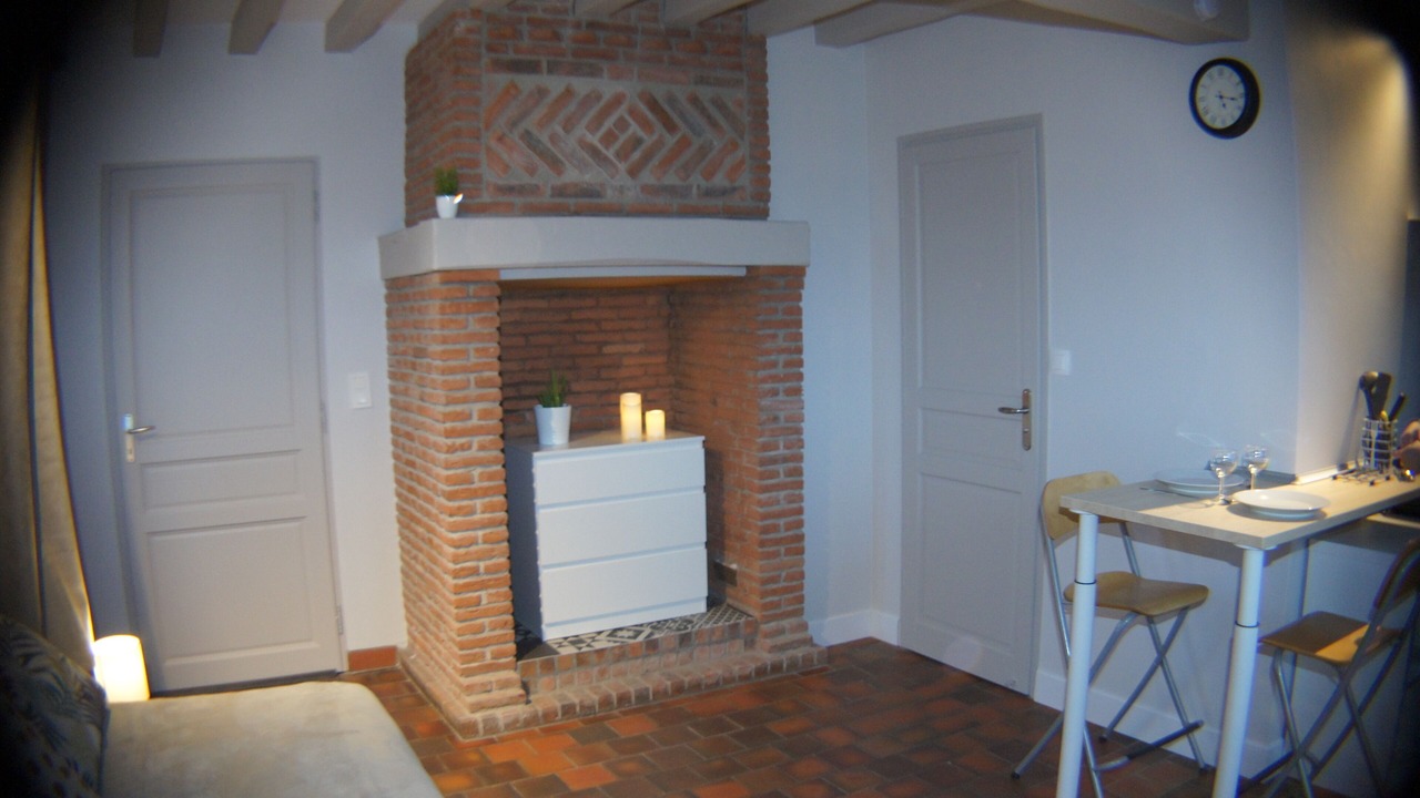 Photo of Livingroom in Bois-d'Ennebourg