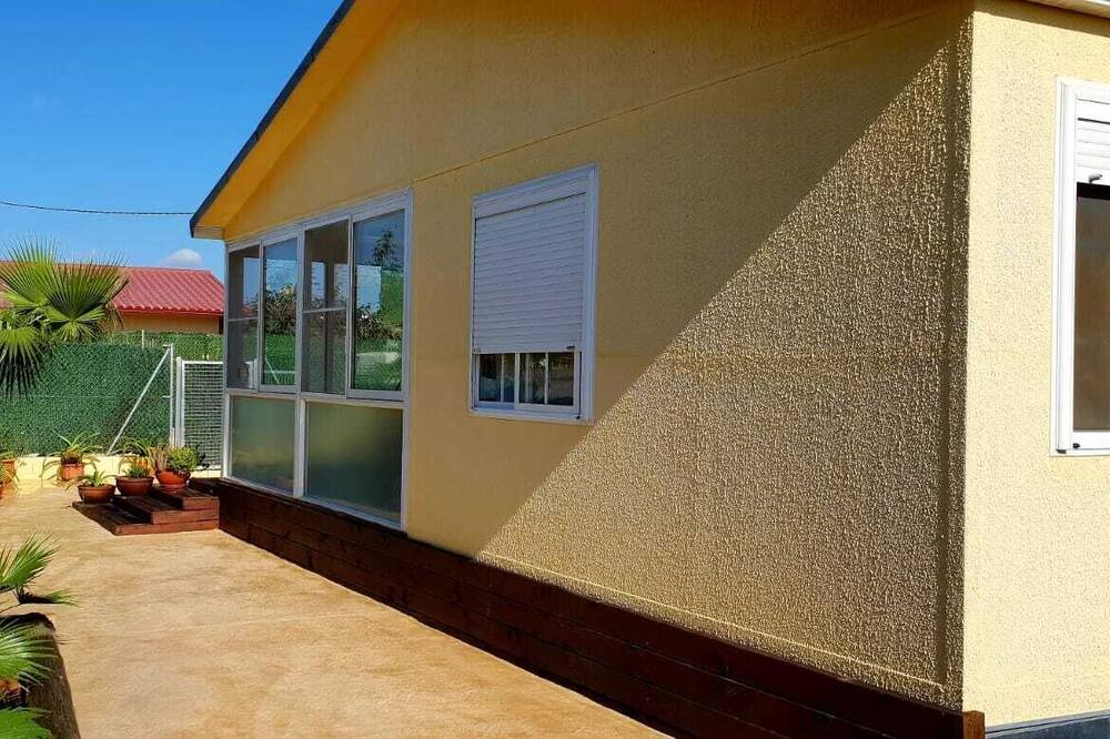 Photo of Outdoor in El Ligallo del Ganguil