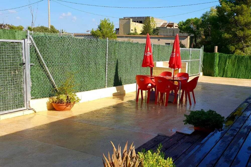 Photo of Patio Balcony in El Ligallo del Ganguil