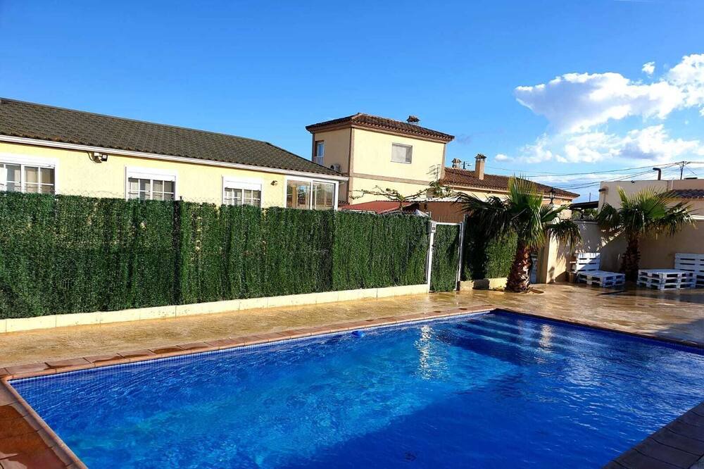 Photo of Outdoor in El Ligallo del Ganguil