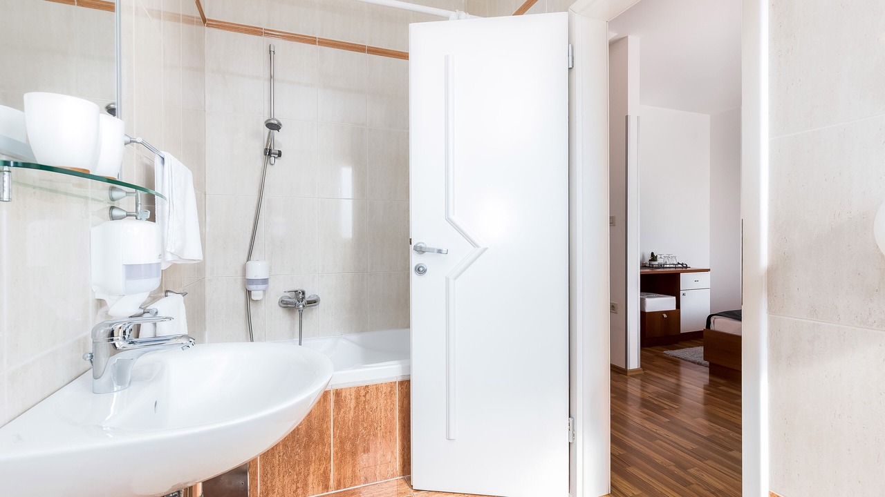 Photo of Bathroom in Lovran