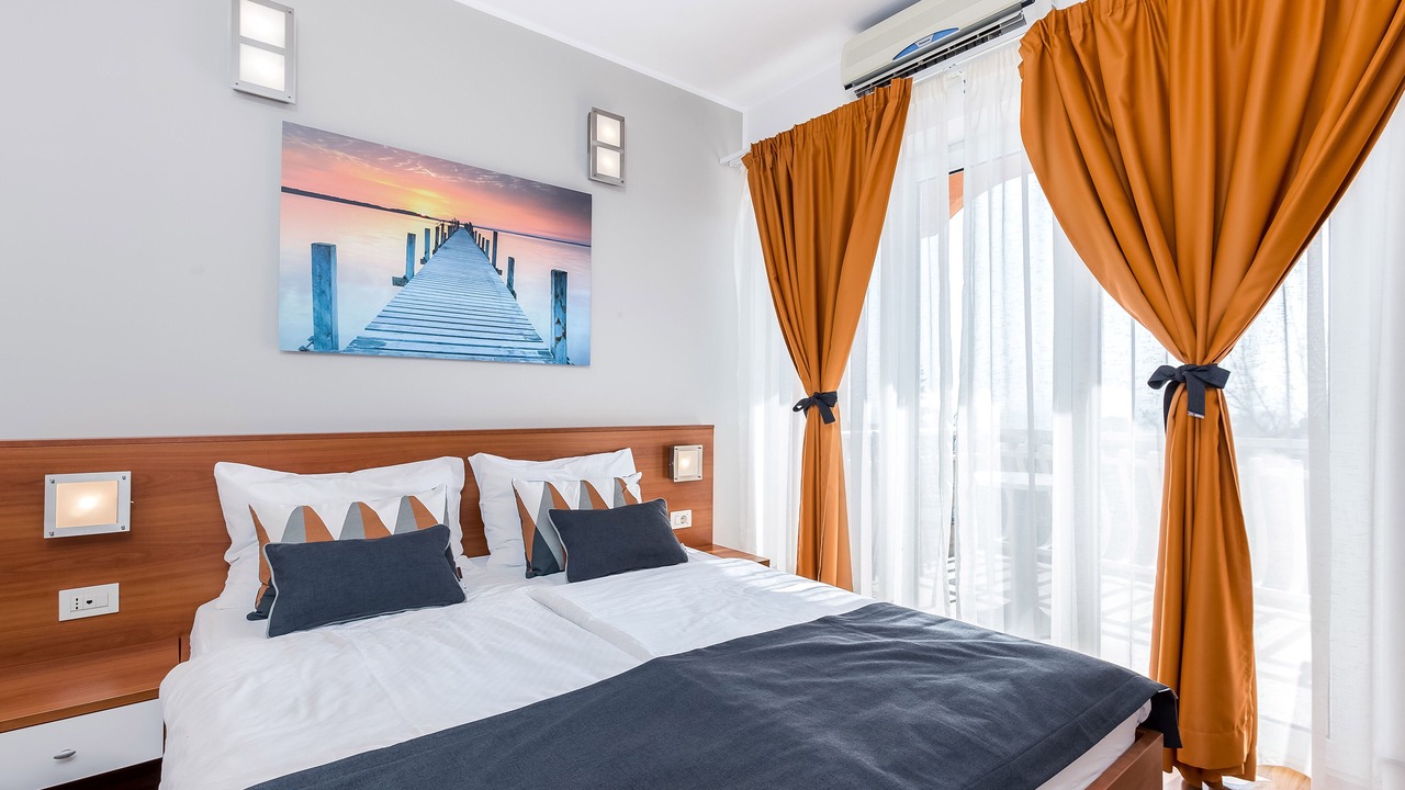 Photo of Bedroom in Lovran