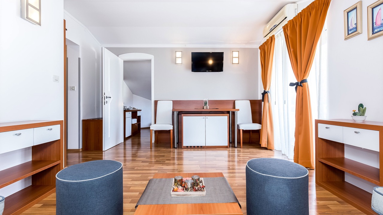 Photo of Bedroom in Lovran