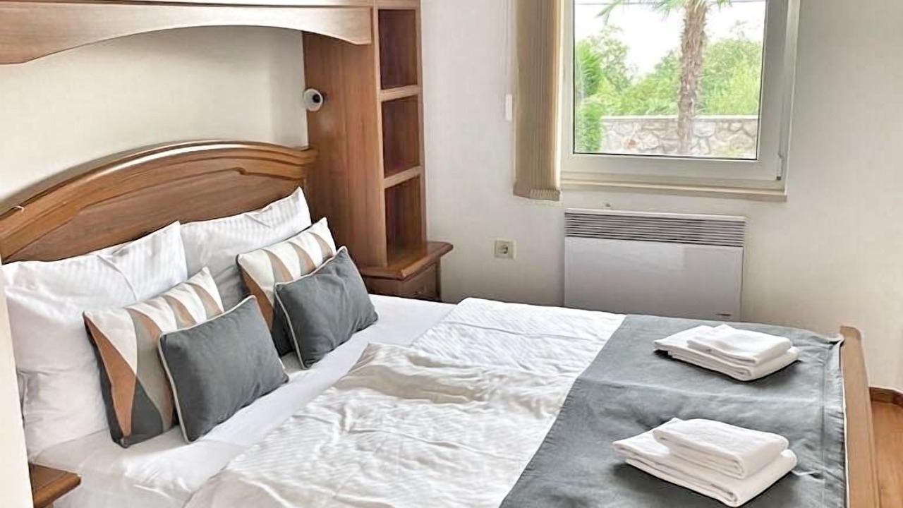 Photo of Bedroom in Lovran