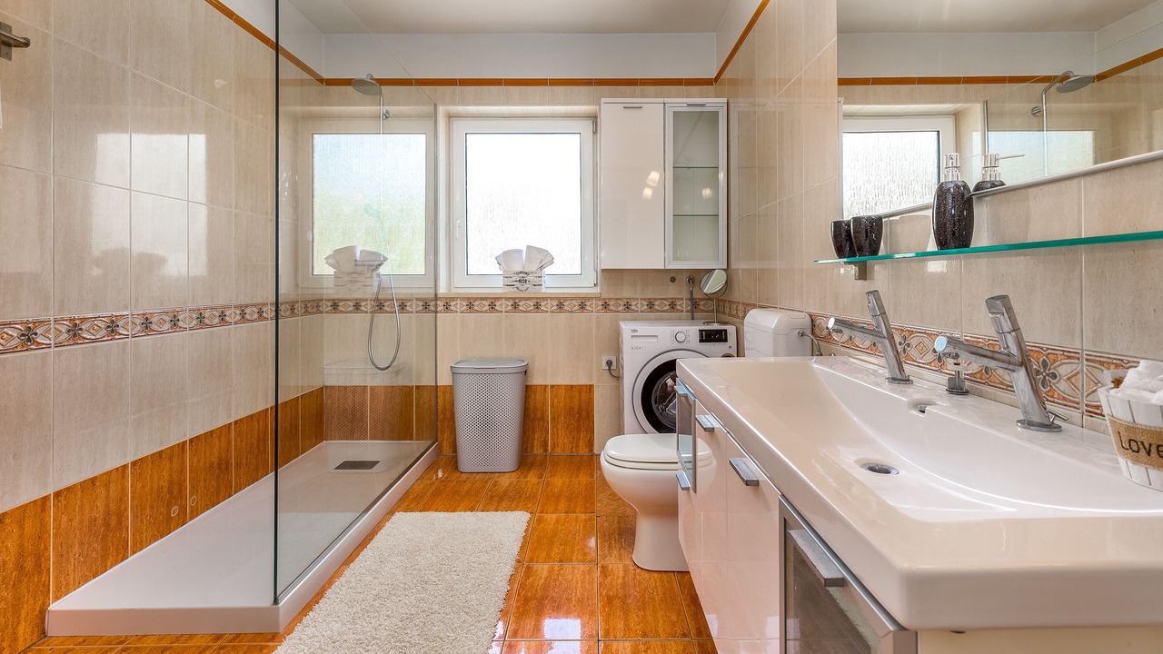 Photo of Bathroom in Lovran