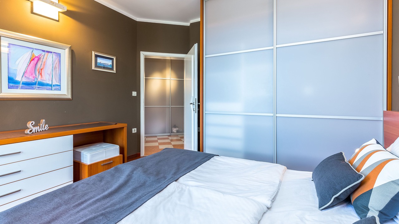 Photo of Bedroom in Lovran