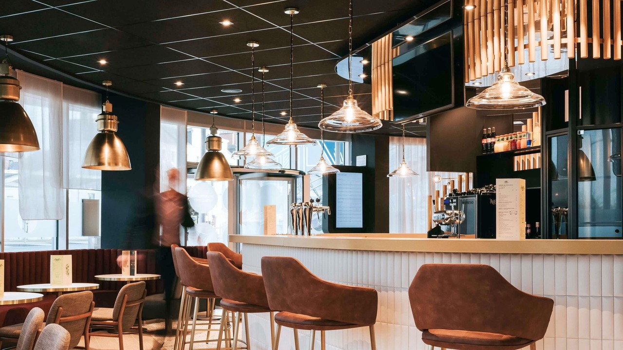 Photo of Outdoor in La Fayette-Eble