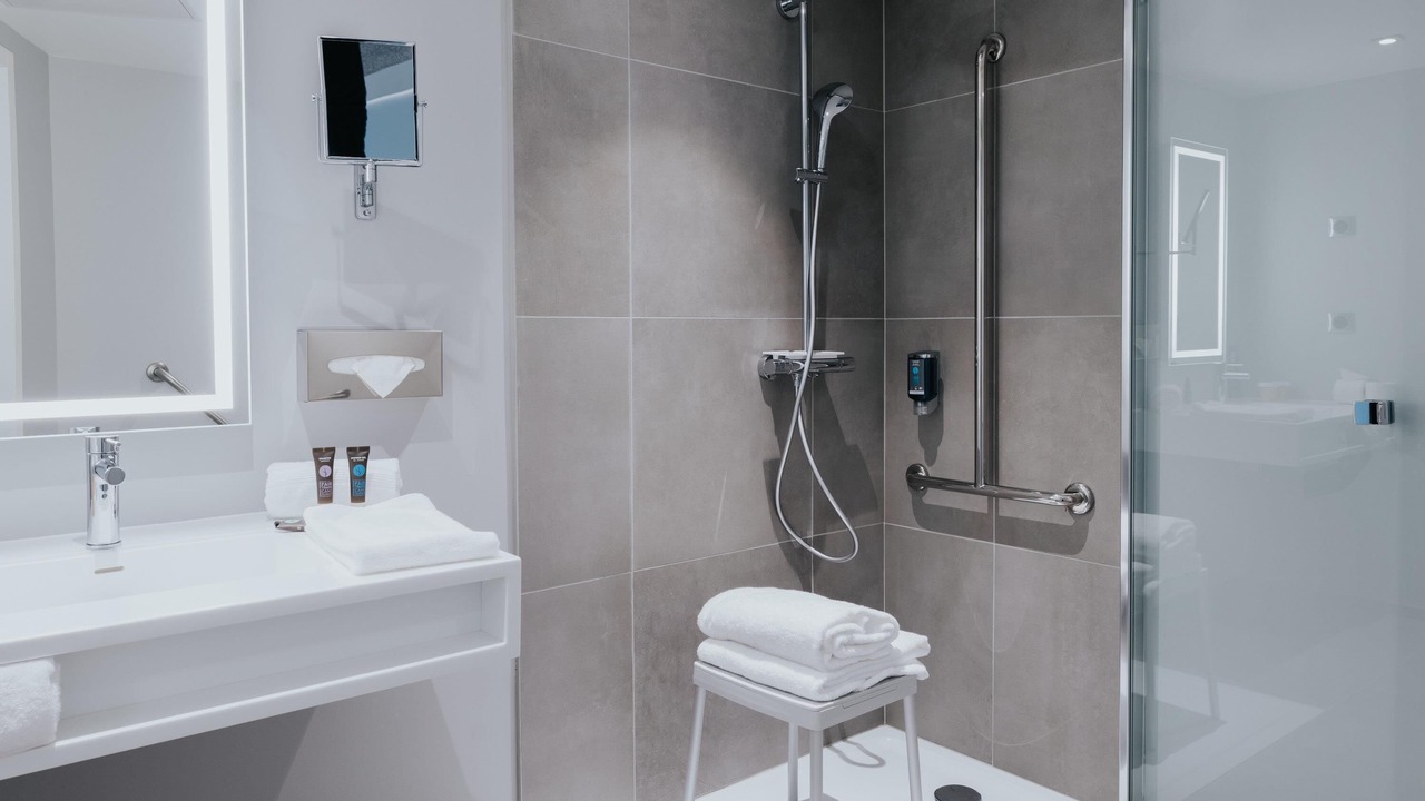 Photo of Bedroom in La Fayette-Eble