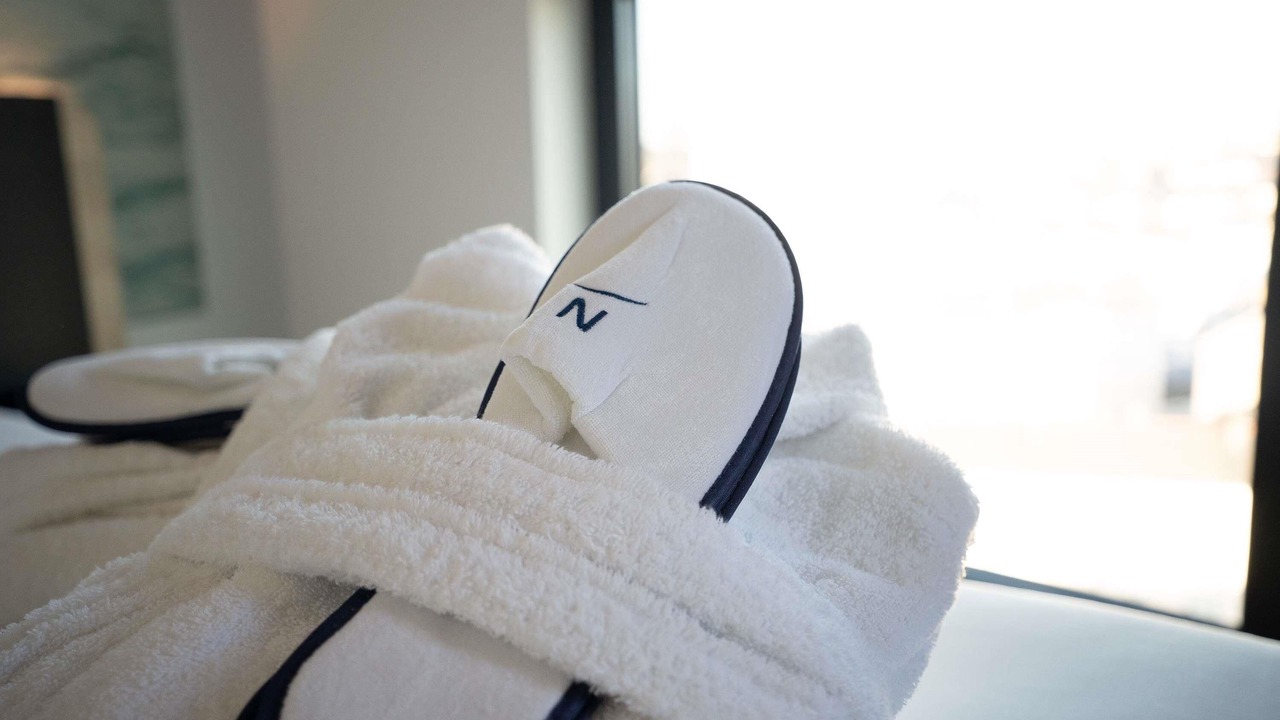 Photo of Bedroom in La Fayette-Eble