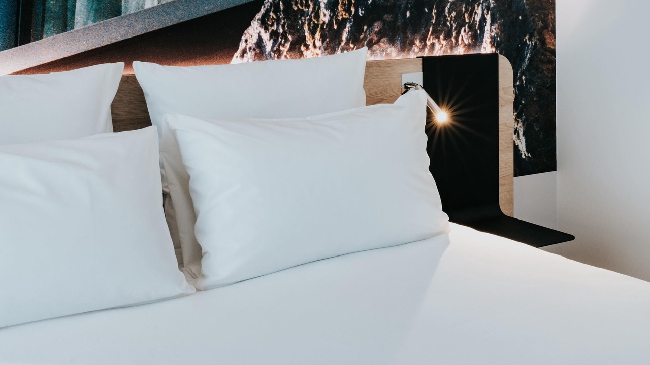 Photo of Bedroom in La Fayette-Eble