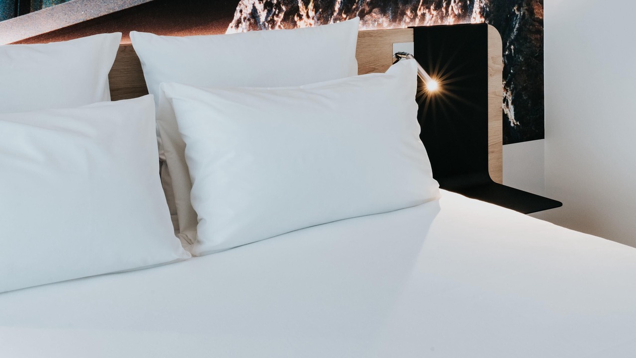 Photo of Bedroom in La Fayette-Eble