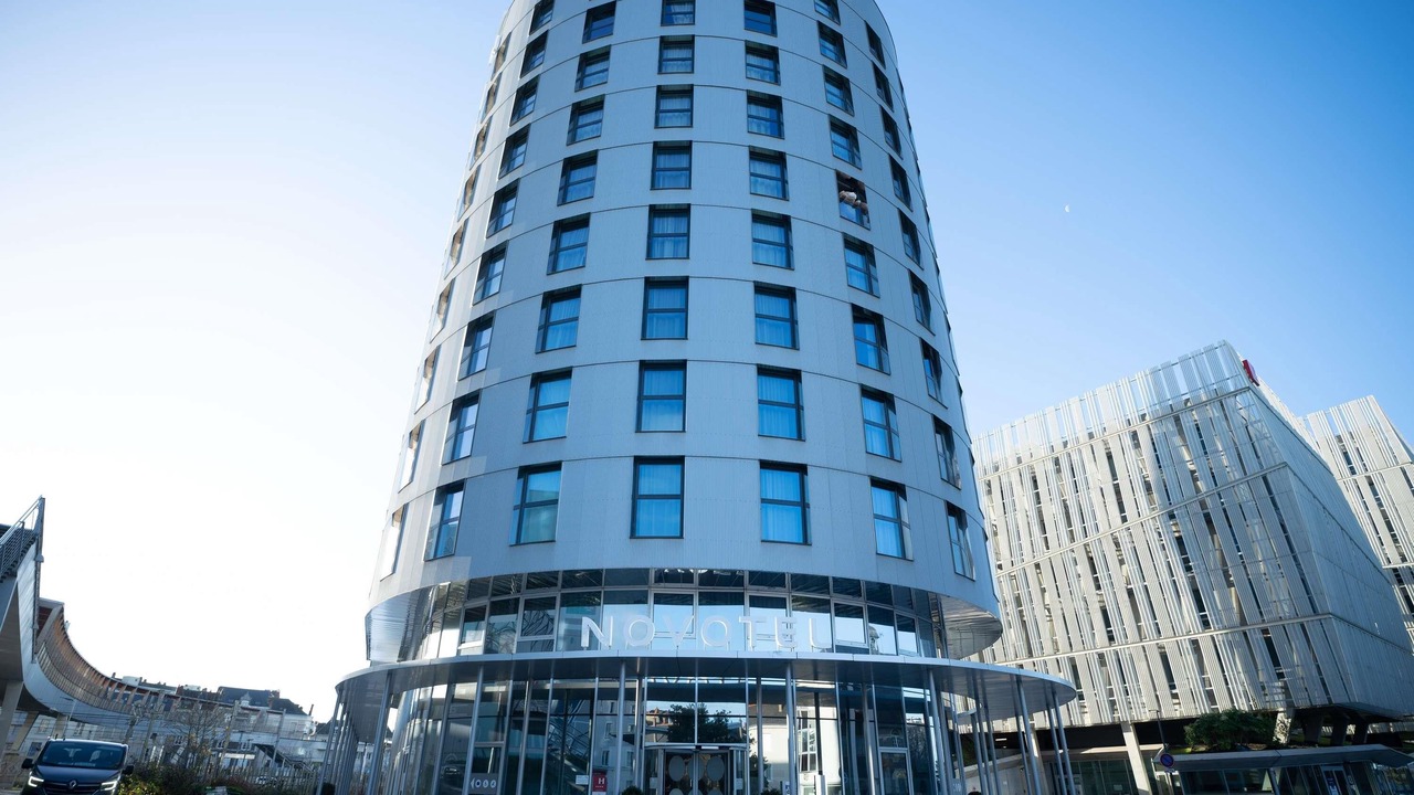 Photo of Outdoor in La Fayette-Eble