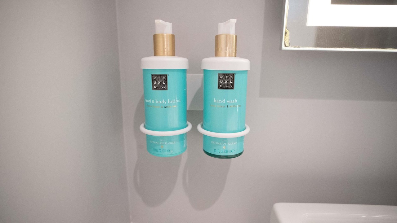 Photo of Bedroom in La Fayette-Eble