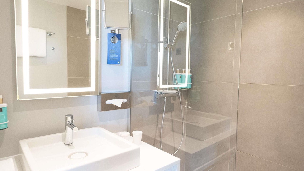 Photo of Bedroom in La Fayette-Eble