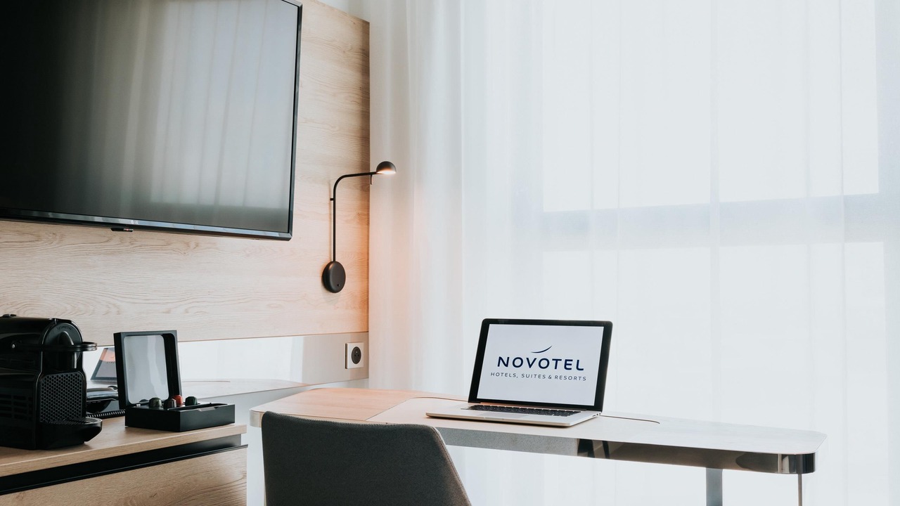 Photo of Bedroom in La Fayette-Eble