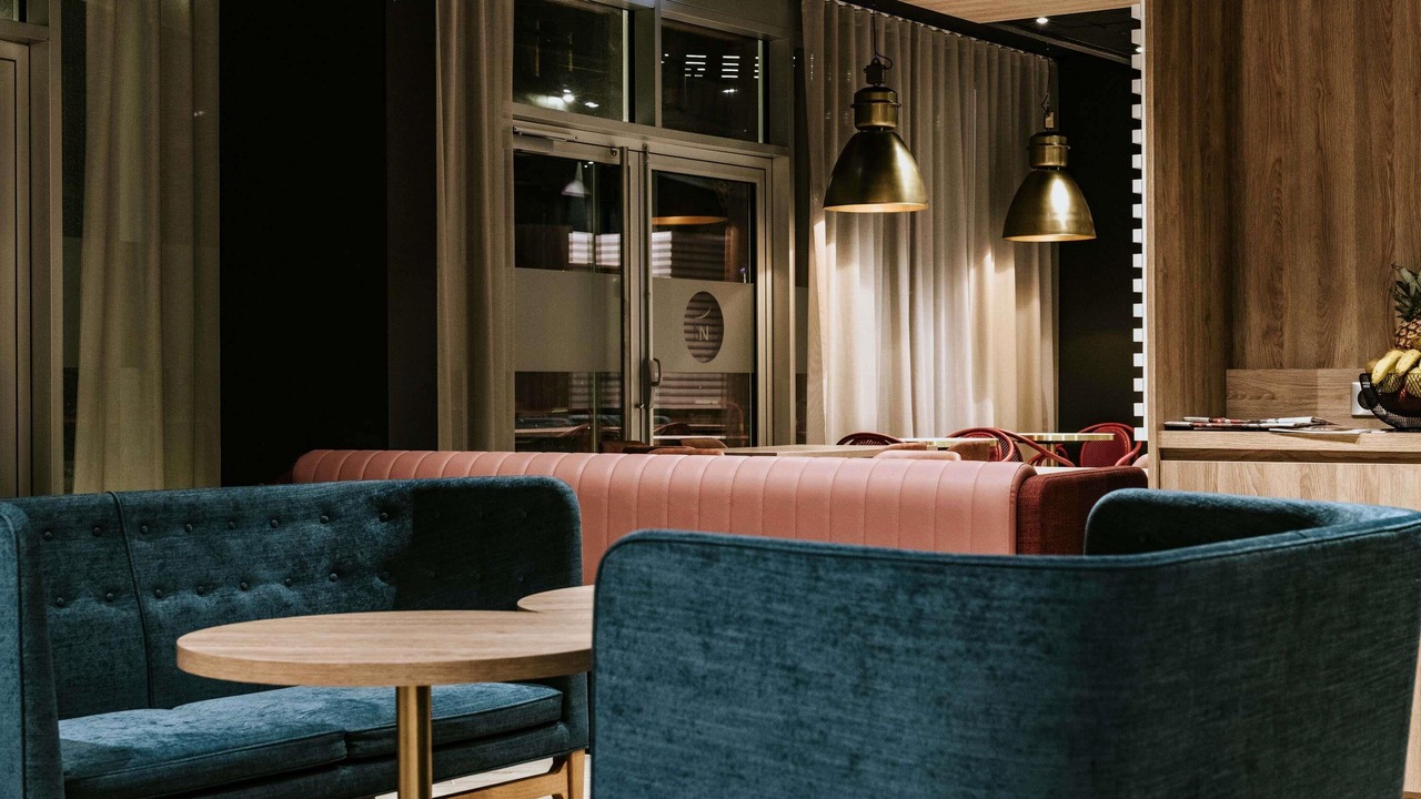 Photo of Outdoor in La Fayette-Eble